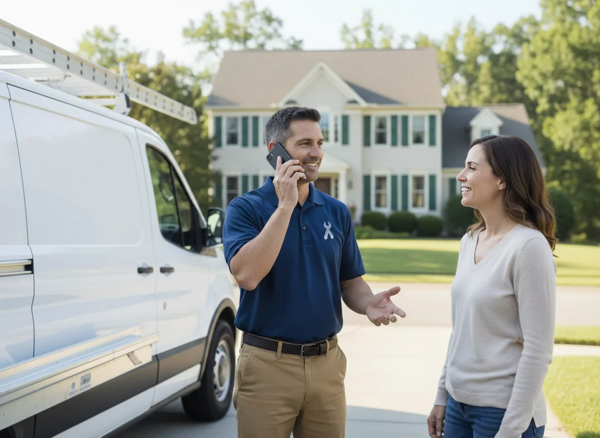 Home Gutter Service Brooklyn, MS FAQs